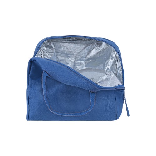Estia ESTIA ΤΣΑΝΤΑ ΦΑΓΗΤΟΥ SAVE THE AEGEAN ΙΣΟΘΕΡΜΙΚΗ 6lt DENIM BLUE