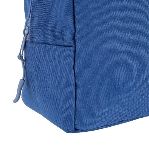 Estia ESTIA ΤΣΑΝΤΑ ΦΑΓΗΤΟΥ SAVE THE AEGEAN ΙΣΟΘΕΡΜΙΚΗ 6lt DENIM BLUE