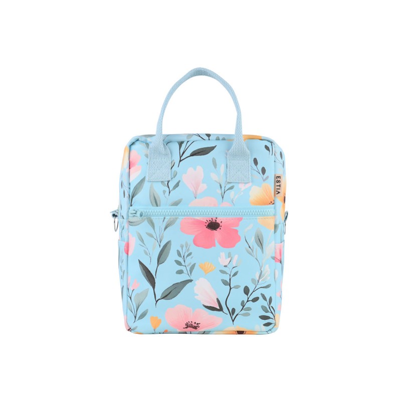 Estia ESTIA ΤΣΑΝΤΑ ΦΑΓΗΤΟΥ SAVE THE AEGEAN ΙΣΟΘΕΡΜΙΚΗ 7lt SKY GARDEN