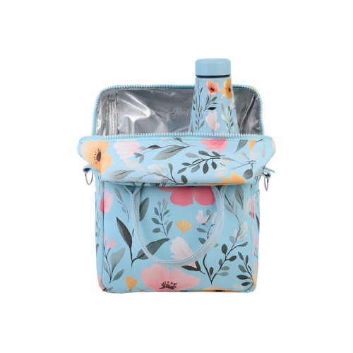 Estia ESTIA ΤΣΑΝΤΑ ΦΑΓΗΤΟΥ SAVE THE AEGEAN ΙΣΟΘΕΡΜΙΚΗ 7lt SKY GARDEN