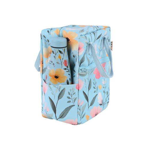 Estia ESTIA ΤΣΑΝΤΑ ΦΑΓΗΤΟΥ SAVE THE AEGEAN ΙΣΟΘΕΡΜΙΚΗ 7lt SKY GARDEN