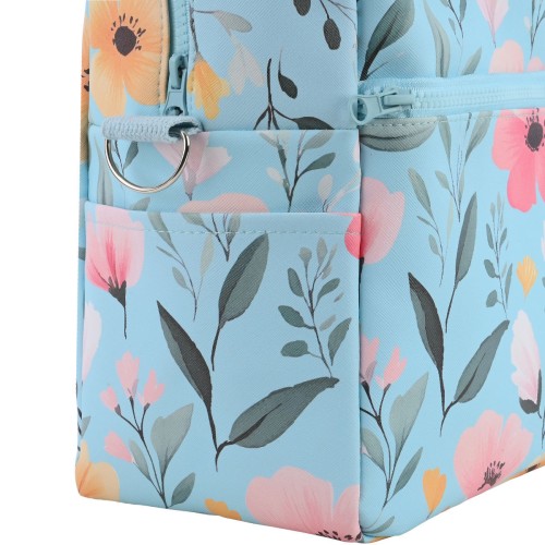 Estia ESTIA ΤΣΑΝΤΑ ΦΑΓΗΤΟΥ SAVE THE AEGEAN ΙΣΟΘΕΡΜΙΚΗ 7lt SKY GARDEN