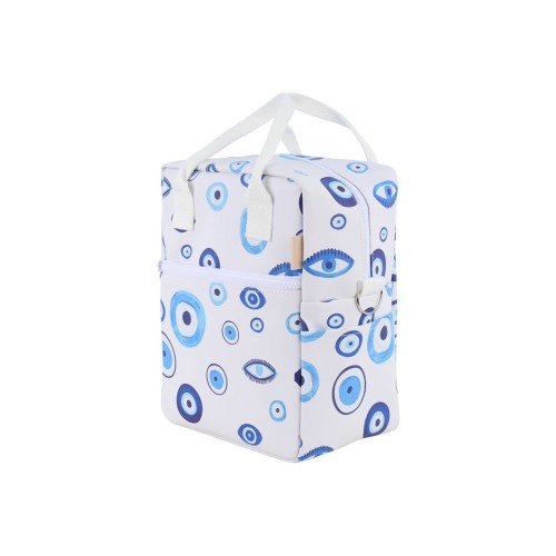 Estia ESTIA ΤΣΑΝΤΑ ΦΑΓΗΤΟΥ SAVE THE AEGEAN ΙΣΟΘΕΡΜΙΚΗ 7lt SPIRIT OF LUCK