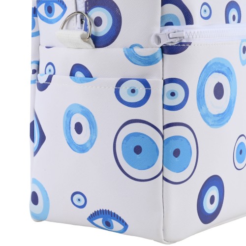 Estia ESTIA ΤΣΑΝΤΑ ΦΑΓΗΤΟΥ SAVE THE AEGEAN ΙΣΟΘΕΡΜΙΚΗ 7lt SPIRIT OF LUCK