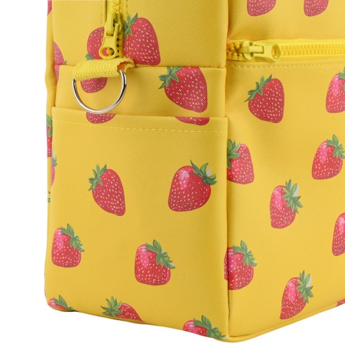 Estia ESTIA ΤΣΑΝΤΑ ΦΑΓΗΤΟΥ SAVE THE AEGEAN ΙΣΟΘΕΡΜΙΚΗ 7lt BERRY BRIGHT