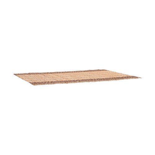 Estia Σουπλά Bamboo Essentials 45x30cm Καφέ