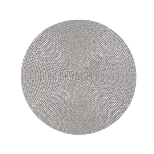 Estia Σουπλά Circa PP Φ38cm Γκρί