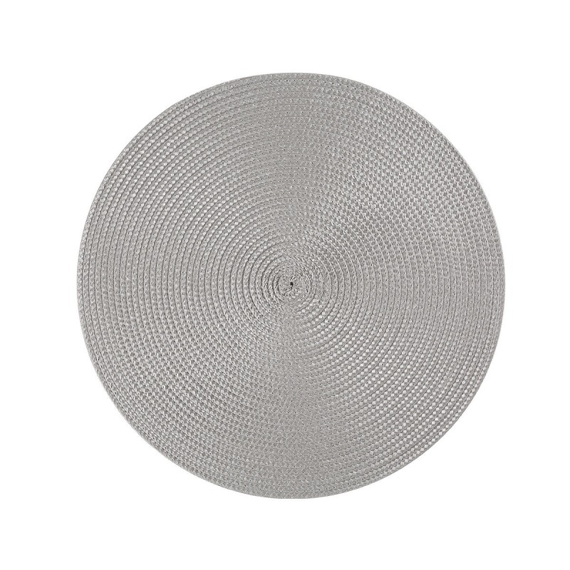 Estia Σουπλά Circa PP Φ38cm Γκρί