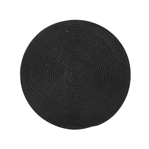 Estia Σουπλά Circa PP Φ38cm Μαύρο