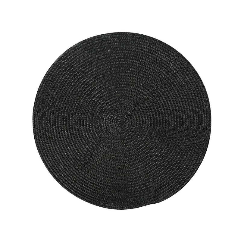 Estia Σουπλά Circa PP Φ38cm Μαύρο