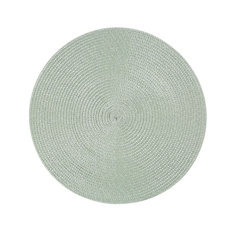 Estia Σουπλά Circa PP Φ38cm Μέντα