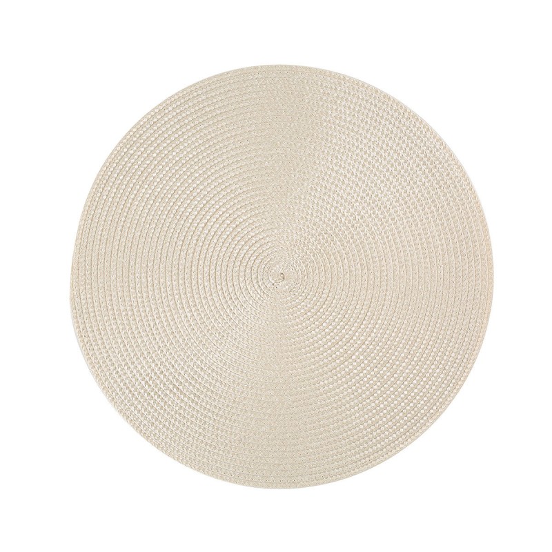 Estia Σουπλά Circa PP Φ38cm Μπέζ