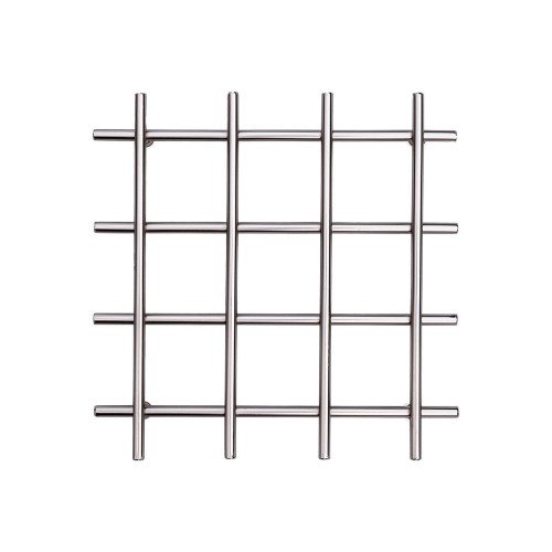 Estia Βάση μαγειρικού σκεύους NICKEL απο κράμα ψευδαργύρου