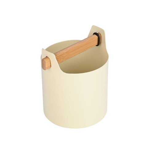 Estia Κουταλοθήκη ALLURE μεταλλική Ivory