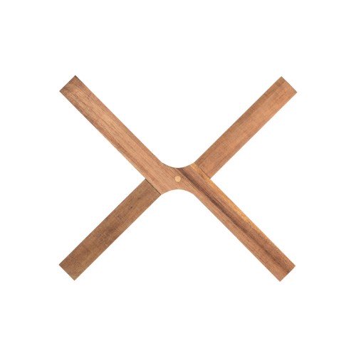 Estia Βάση μαγειρικού σκεύους Allure 25x25x1.2cm