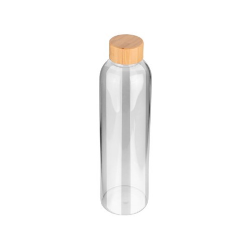 Estia Μπουκάλι γυάλινο Bamboo Essentials 1000ml