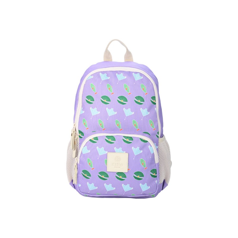 Estia Τσάντα πλάτης παιδική 10lt Ocean Buddies