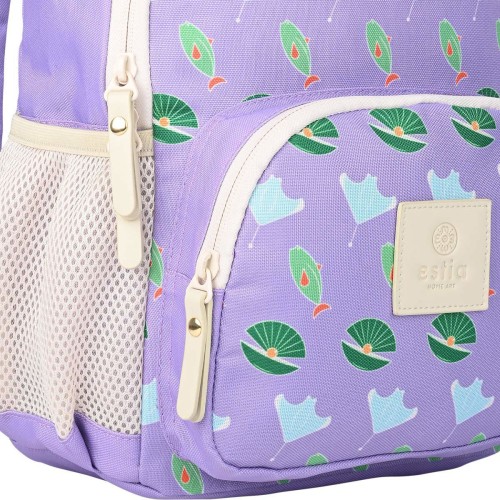 Estia Τσάντα πλάτης παιδική 10lt Ocean Buddies