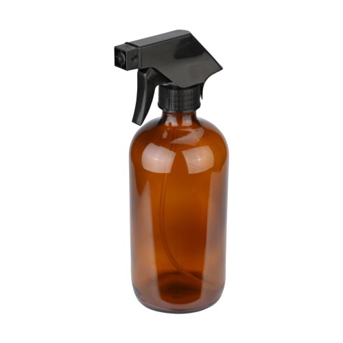 Estia Δοχείο ψεκασμού AMBER γυάλινο