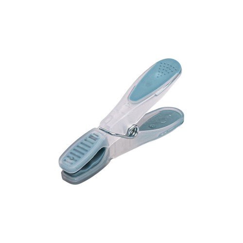 Estia Μανταλάκια πλαστικά με λάστιχο 20 τεμ.