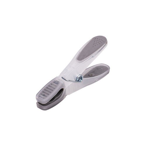 Estia Μανταλάκια πλαστικά με λάστιχο 20 τεμ.