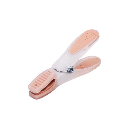 Estia Μανταλάκια πλαστικά με λάστιχο 20 τεμ.