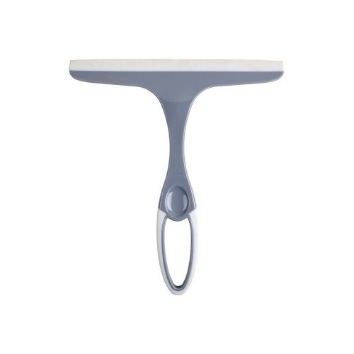 Estia Υαλοκαθαριστήρας τζαμιών με λάστιχο Γκρί