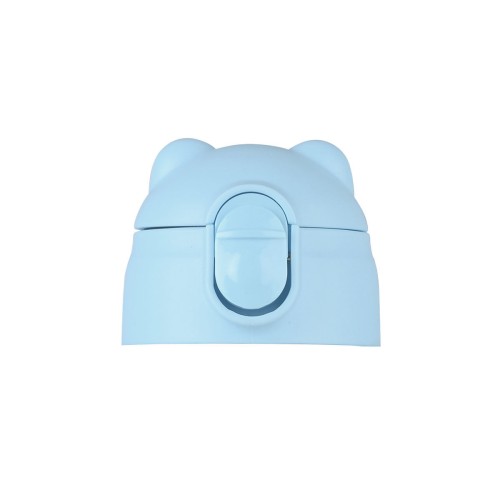 Estia Ανταλλακτικό καπάκι-καλαμάκι για παιδικό θερμός Treasure Quest 300ml