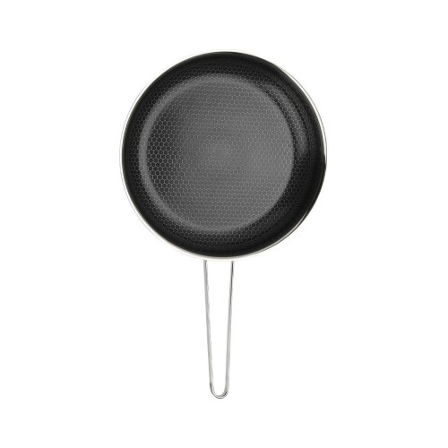 Estia Τηγάνι ανοξείδωτο Allegro 28cm