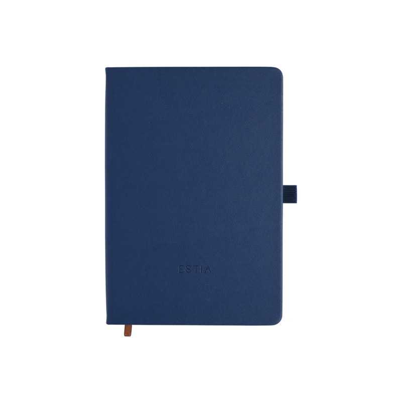 Estia Ατζέντα 2026 Dark Blue