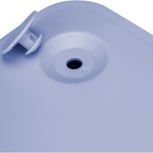 Estia Φαγητοδοχείο Homely 1lt Lavender Fog