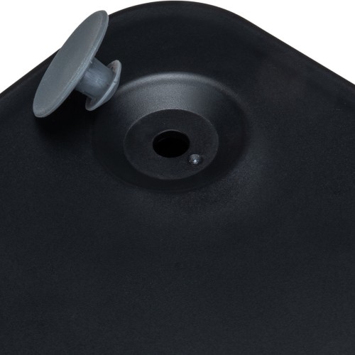 Estia Φαγητοδοχείο Homely 1lt Midnight Black