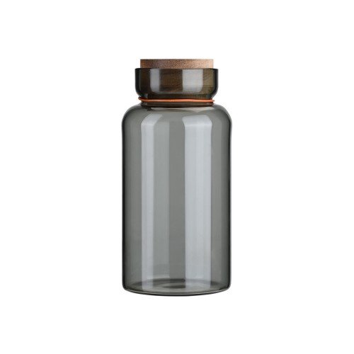 Estia Δοχείο αποθήκευσης Allure 1100ml Γυάλινο