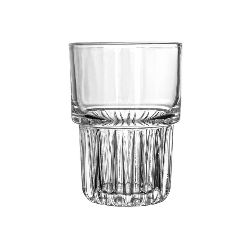 Estia Ποτήρι νερού Monaco κρυστάλλινο 320ml 