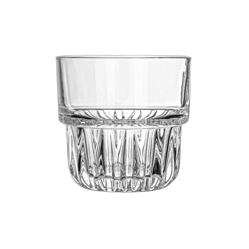 Estia Ποτήρι ουίσκι Monaco κρυστάλλινο 260ml 