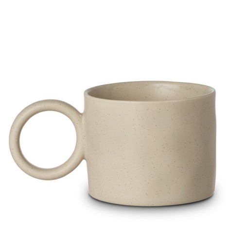 Estia Κούπα Mare New Bone 400ml Vanilla