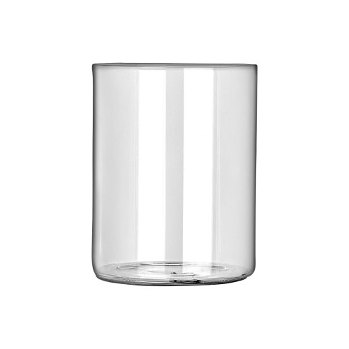 Estia Ποτήρι νερού γυάλινο 400ml