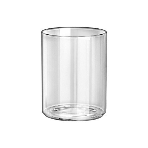 Estia Ποτήρι νερού γυάλινο 400ml