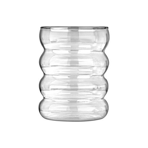 Estia Ποτήρι νερού κυμματιστό 350ml 