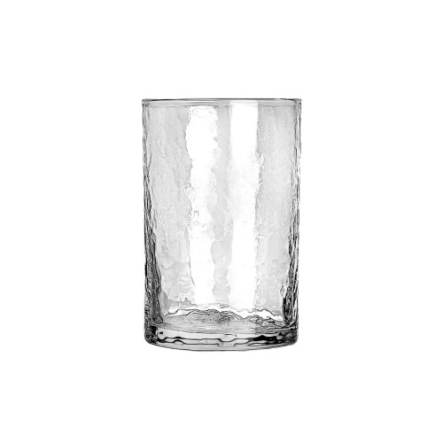 Estia Ποτήρι νερού γυάλινο σφυρήλατο 400ml