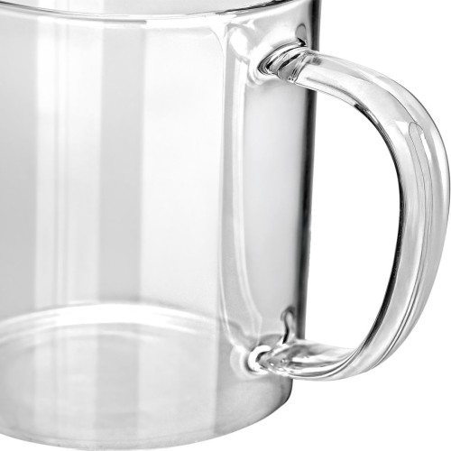 Estia Κούπα γυάλινη 250ml 