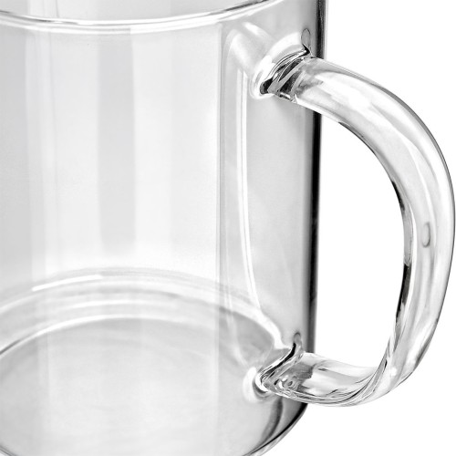 Estia Κούπα γυάλινη 400ml 