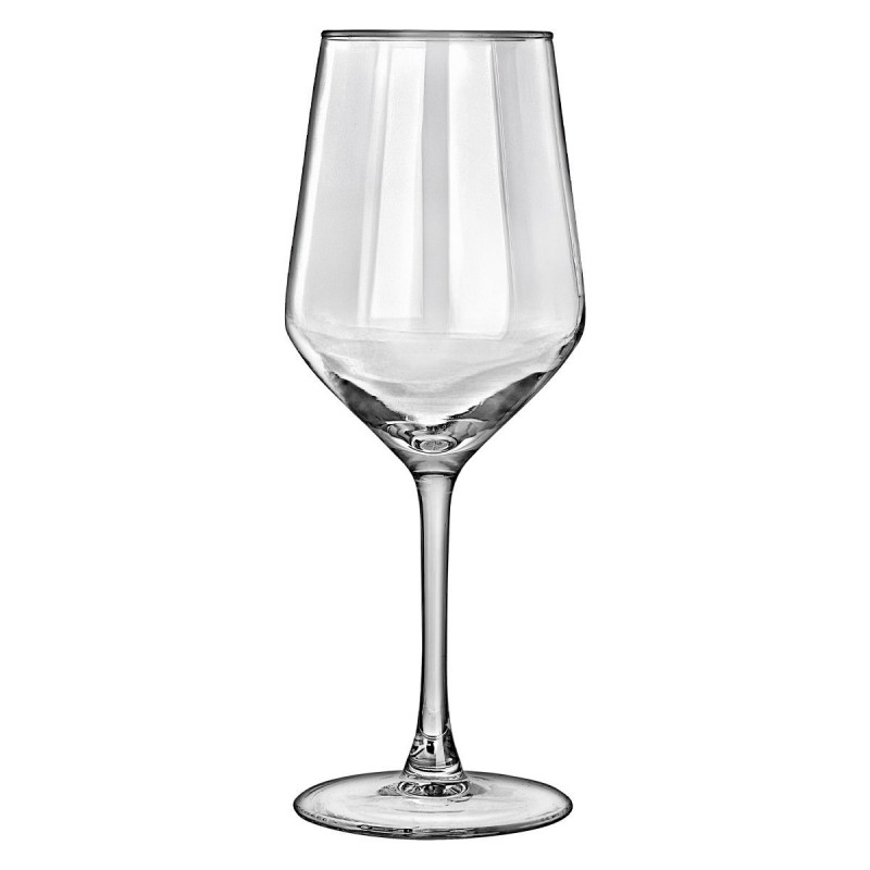 Estia Ποτήρι κρασιού Lyon γυάλινο 500ml