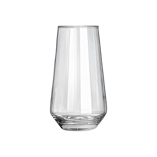 Estia Ποτήρι νερού Lyon γυάλινο 450ml