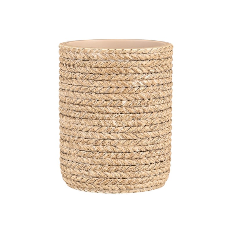 Estia Ποτηράκι μπάνιου Nautica ρητίνης Μπέζ