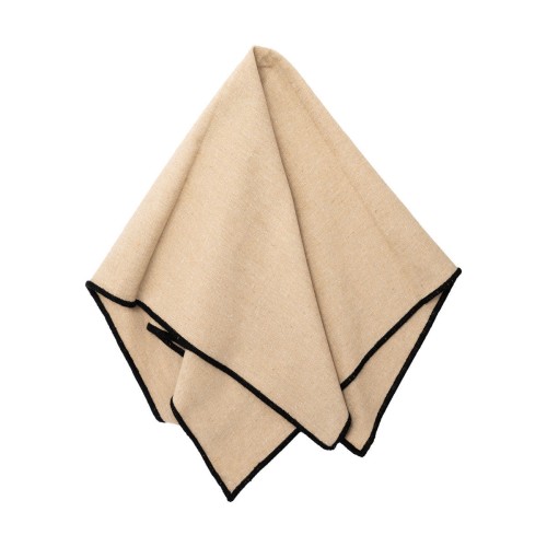 Estia Πετσέτα φαγητού Frame 40x40cm Σετ 2τμχ.