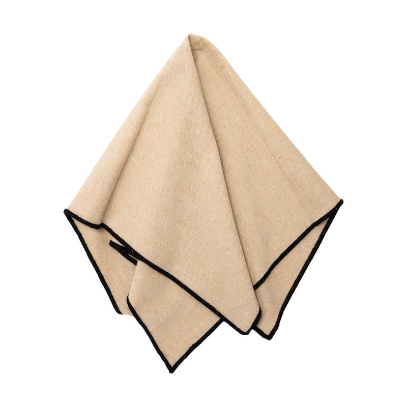 Estia Πετσέτα φαγητού Frame 40x40cm Σετ 2τμχ.