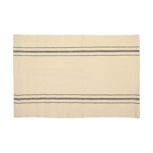 Estia Σουπλά Rustic 33x50cm Γκρί