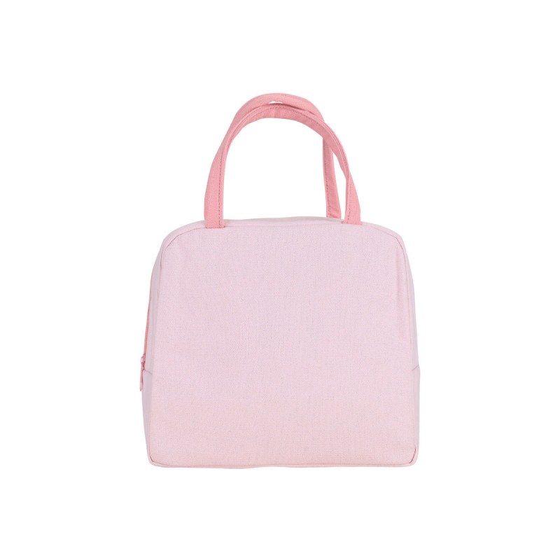 Estia Τσάντα φαγητού Homely 6lt Rose Quartz