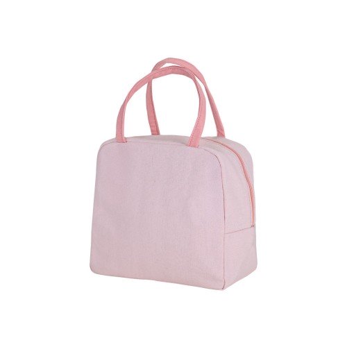 Estia Τσάντα φαγητού Homely 6lt Rose Quartz